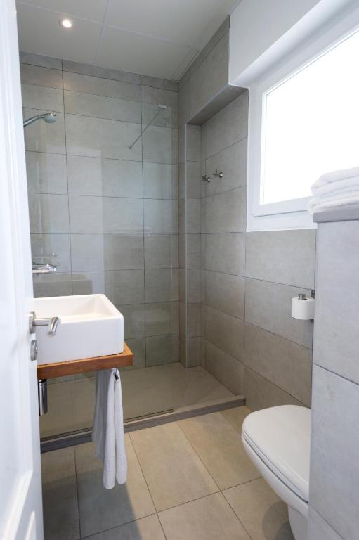 Hostal La Palma Fornells  Exteriör bild